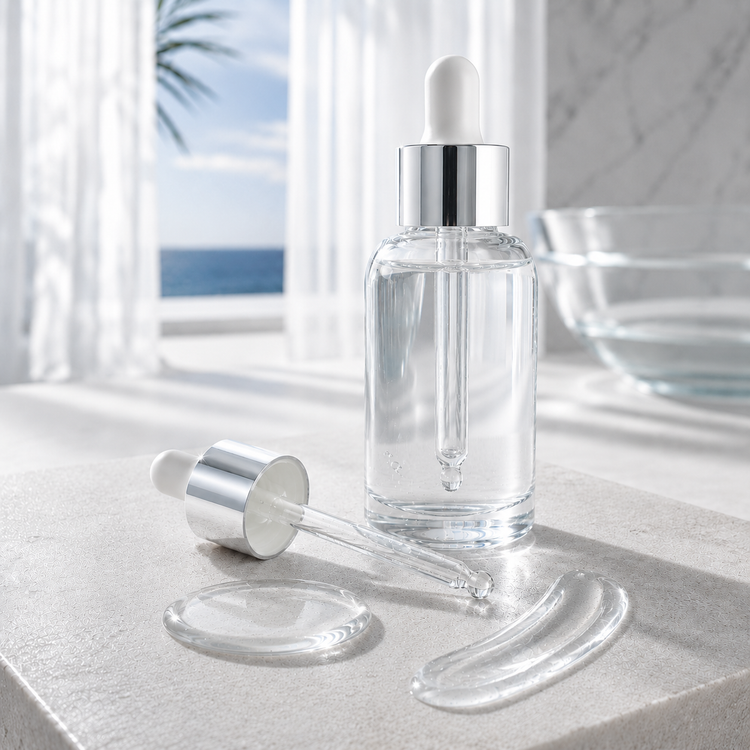 Hydrating & Plumping Serums