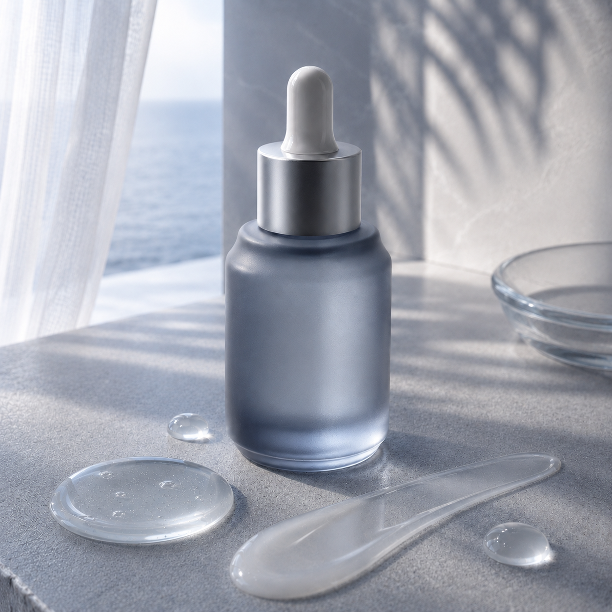 Nighttime & Overnight Serums