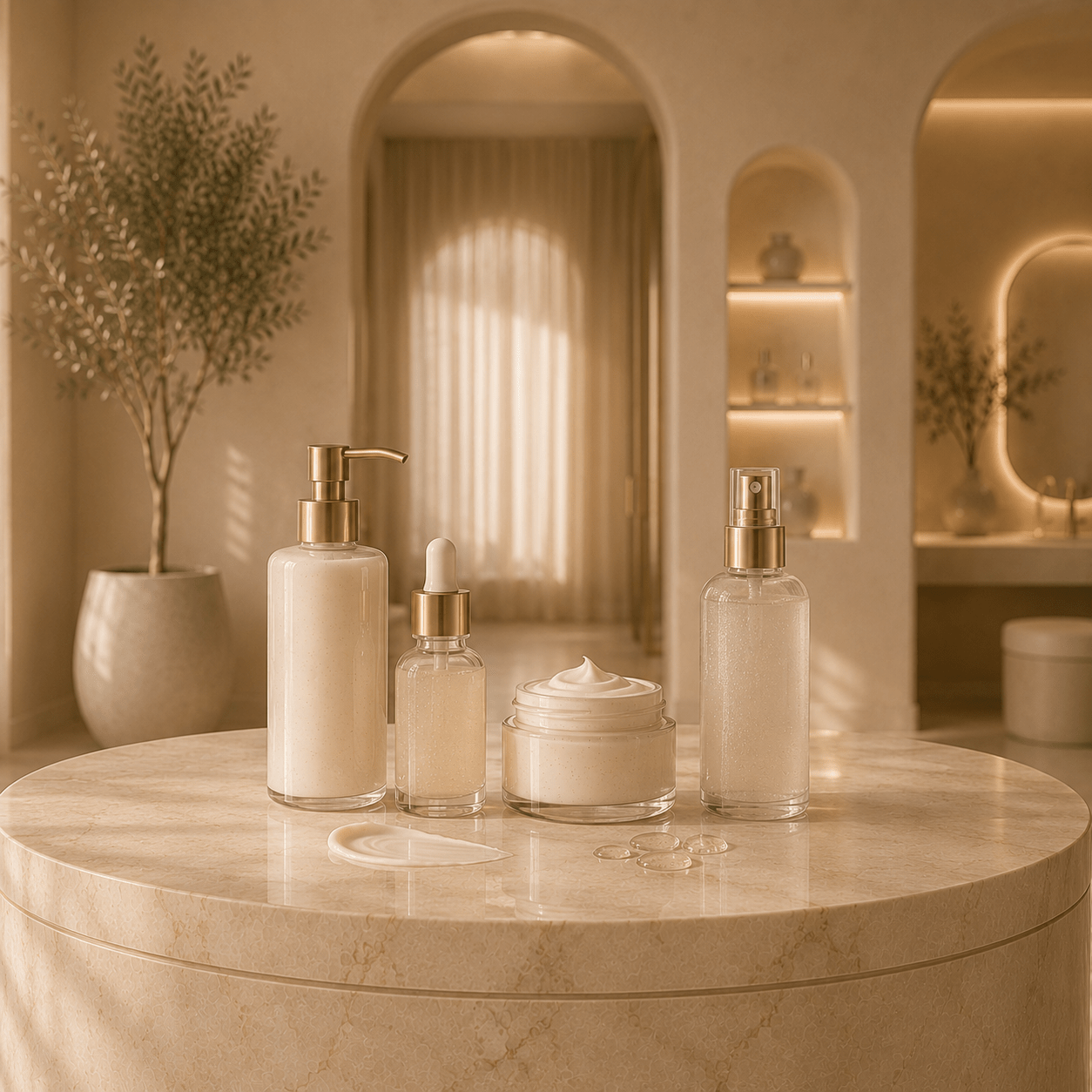 Skincare