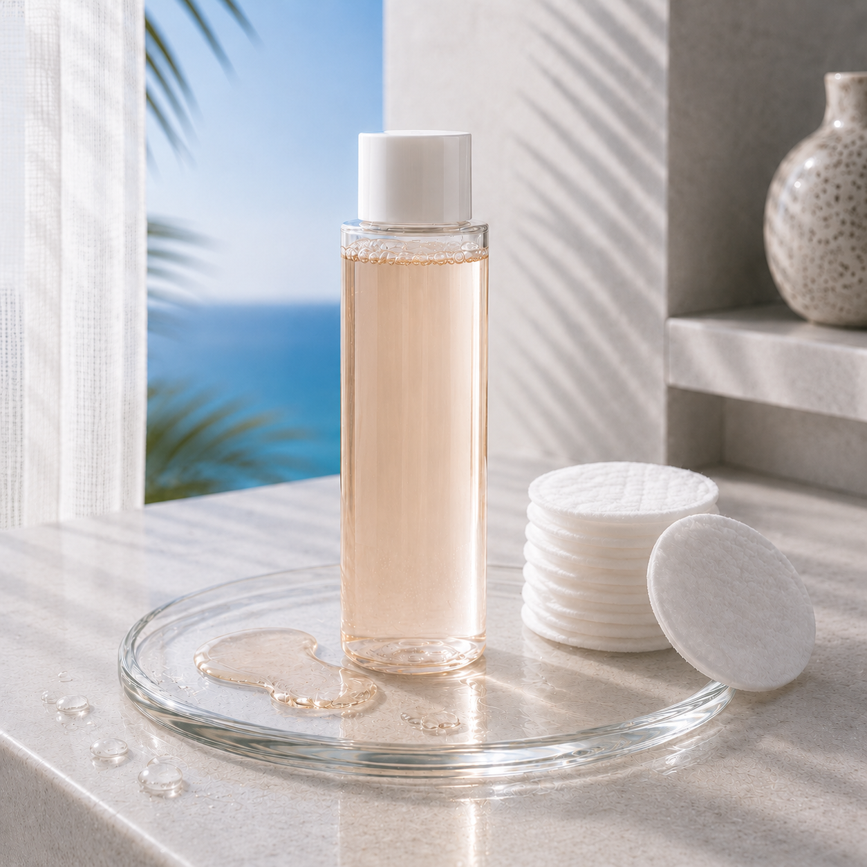 AHA/BHA & Treatment Toners