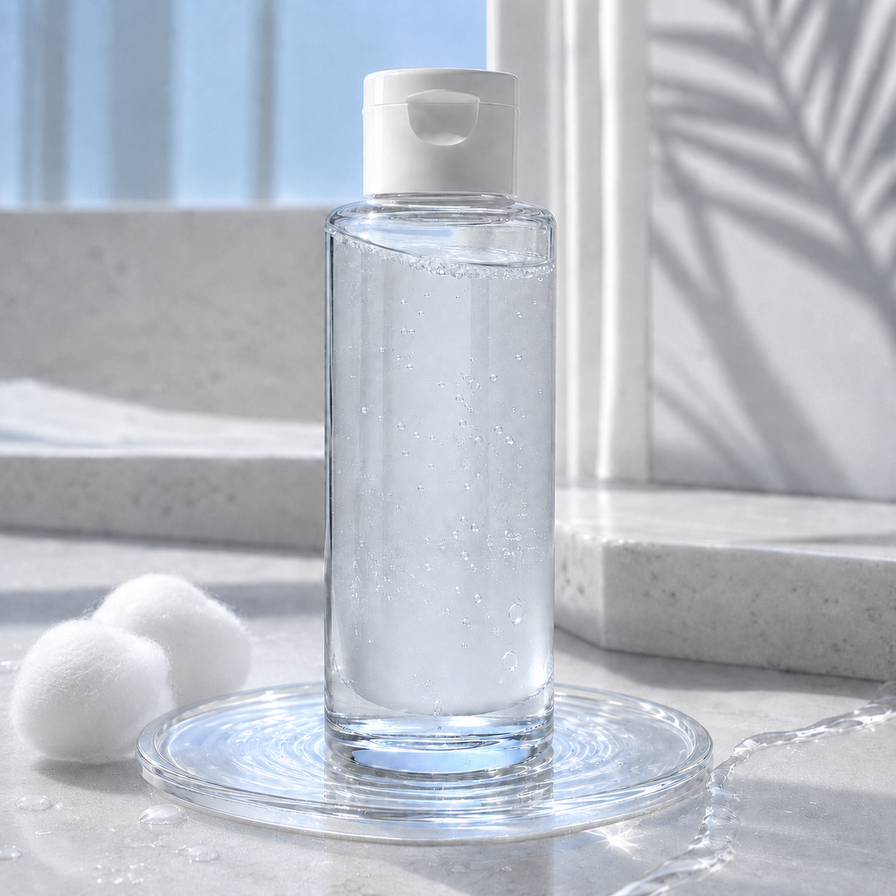 Hydrating Toners