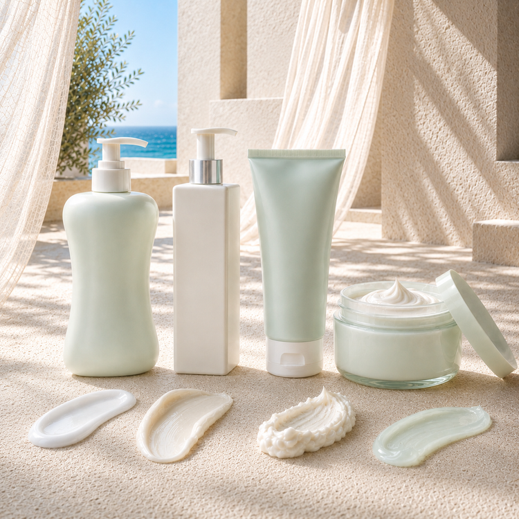 After Sun Lotion & Creams