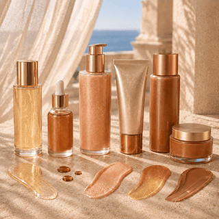 Bronzing & Glow