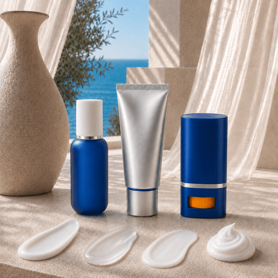 Facial Sunscreen