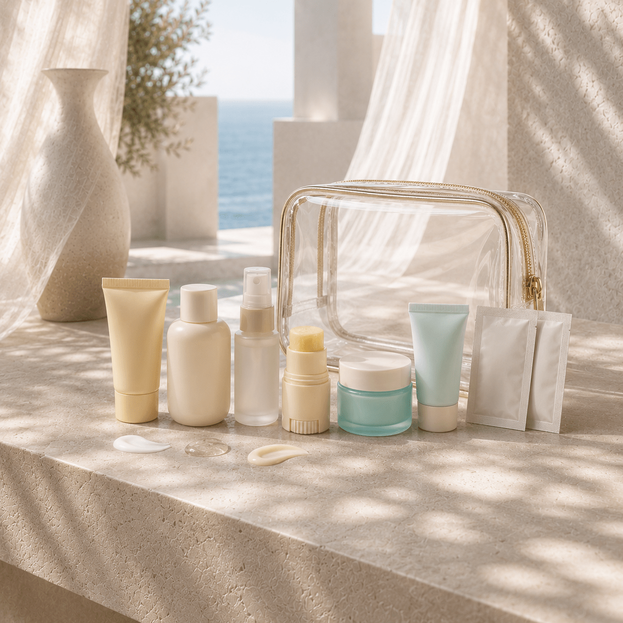 Sun Travel & Trial