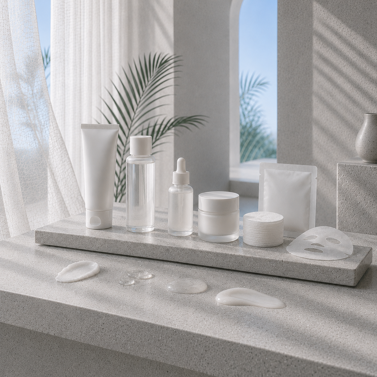 Skincare Sets & Routines