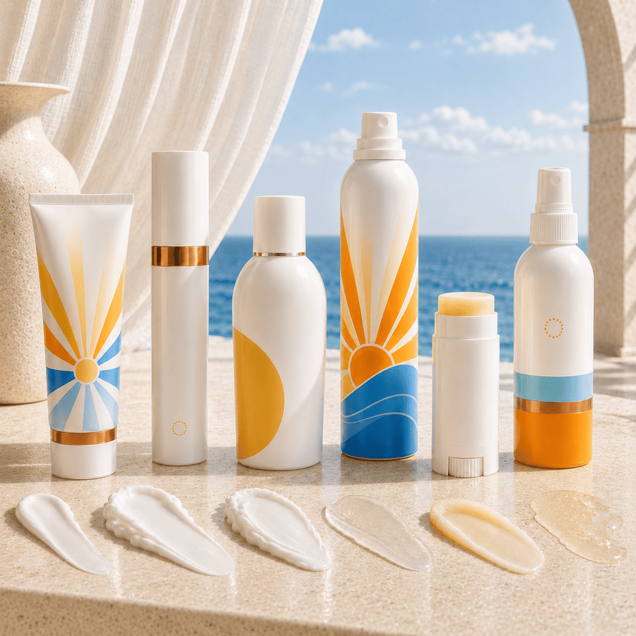 Sunscreen