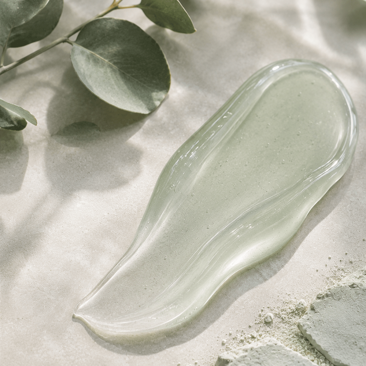 Blemishes & Oil Control