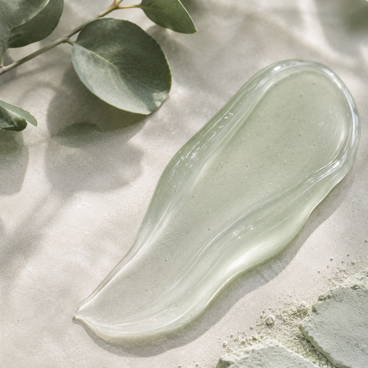 Concern — Blemishes & Oil Control
