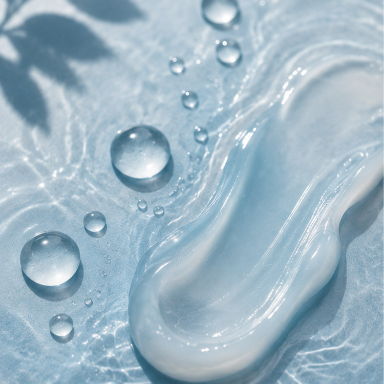 Concern — Dryness & Dehydration