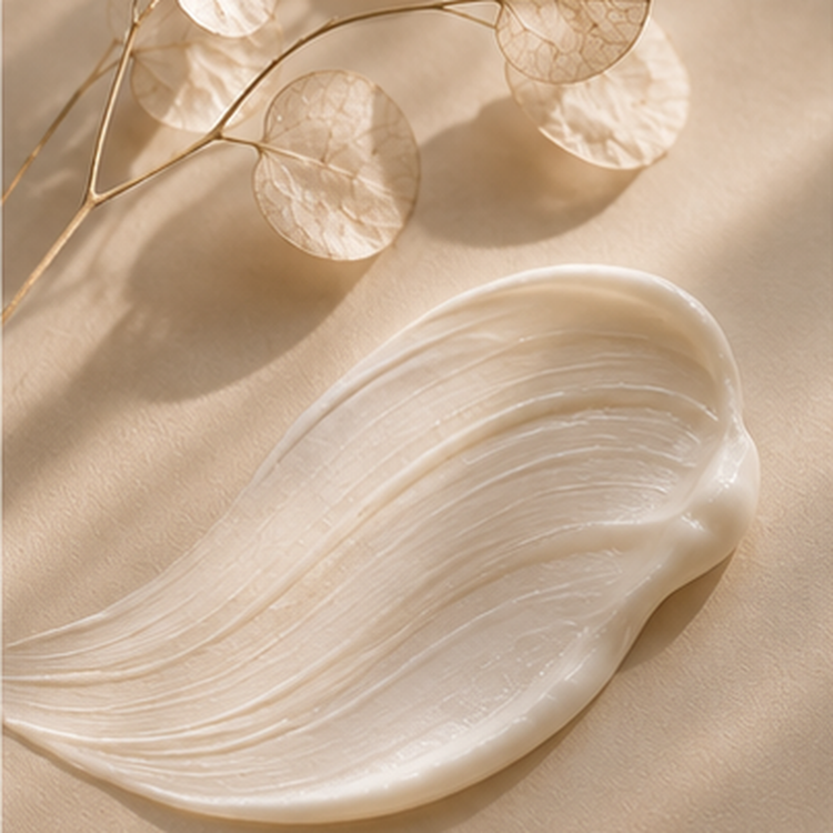 Type — Dry Skin