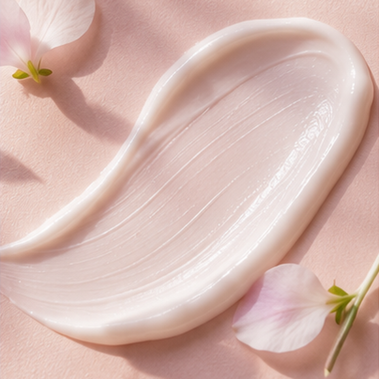 Type — Sensitive Skin