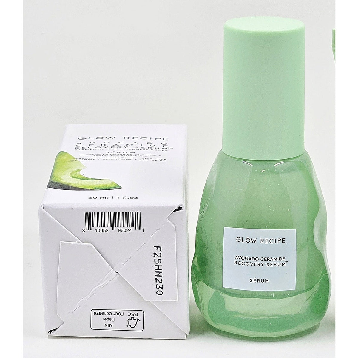 Glow Recipe Avocado Ceramide Recovery Serum