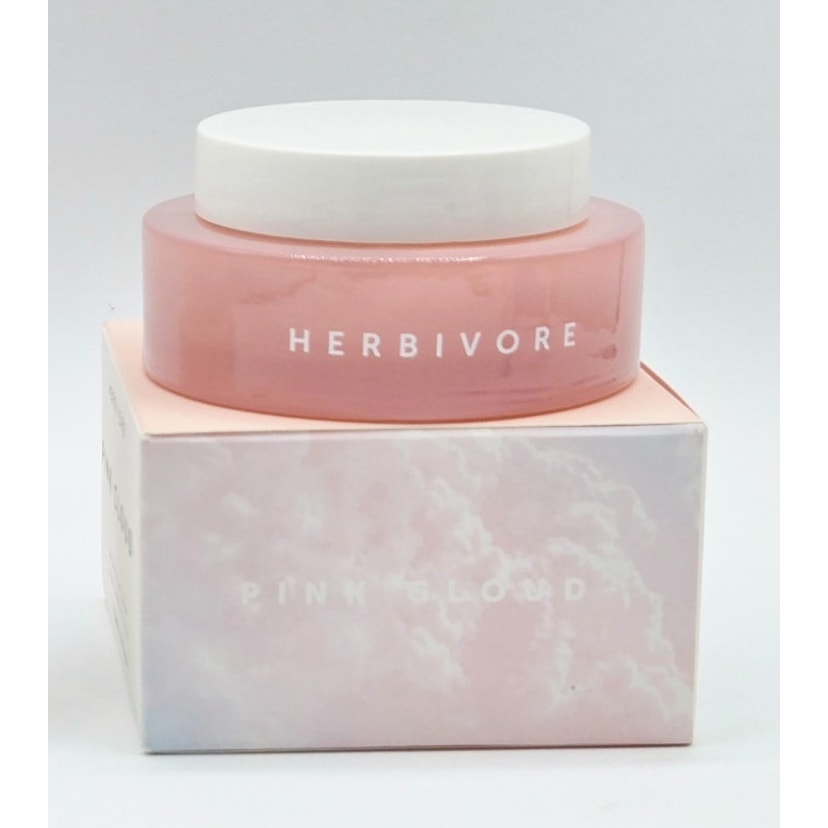 Herbivore Pink Cloud Soft Moisture Cream-Tremellia Hyaluronic Acid Alternate 1.7