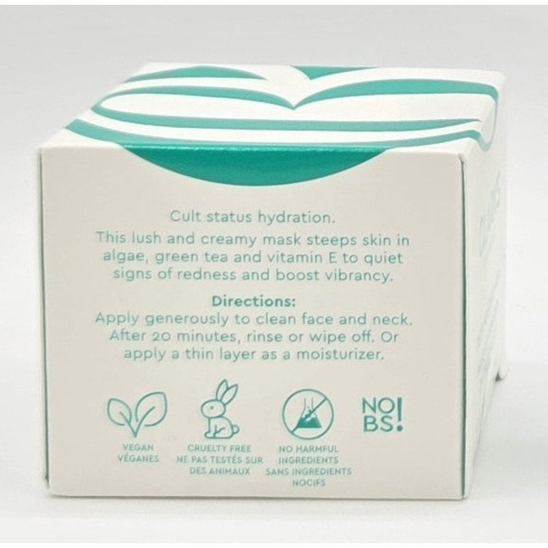 Clark's Botanicals Deep Moisture  w/ Jasmine Complex 1.7 oz.+ Bonus Cream x2