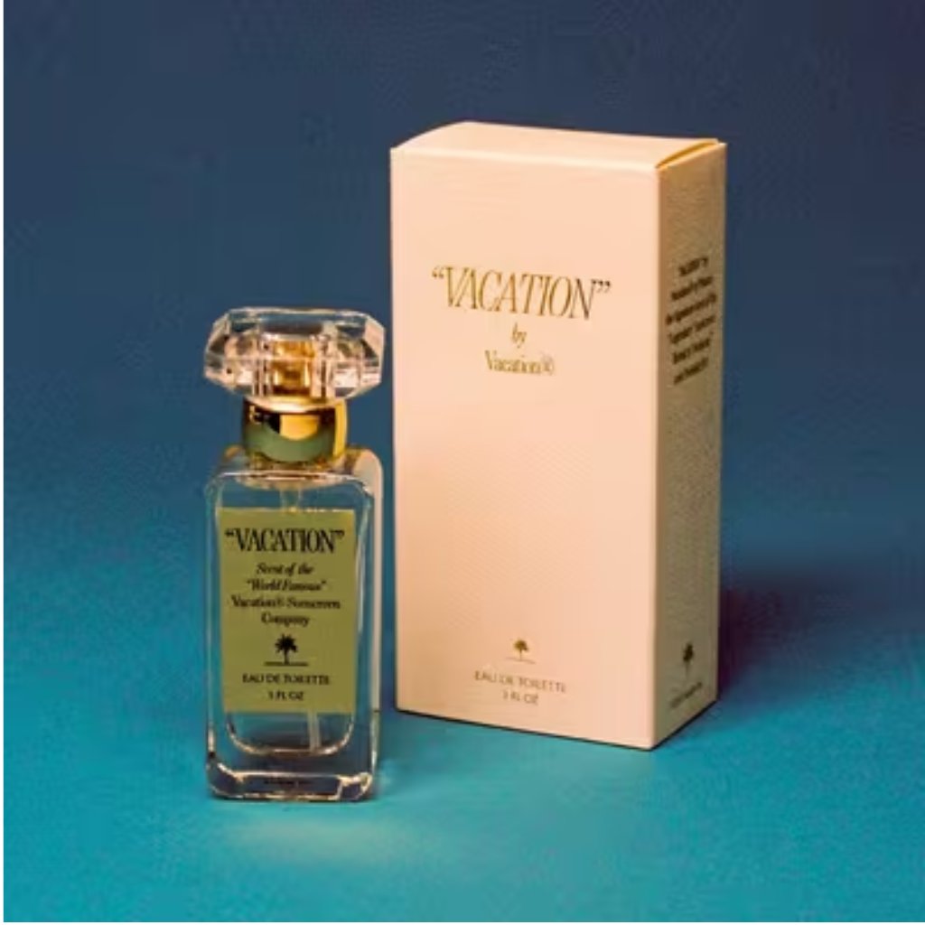 “VACATION” by Vacation Eau de Toilette 30 mL / 1 fl oz
