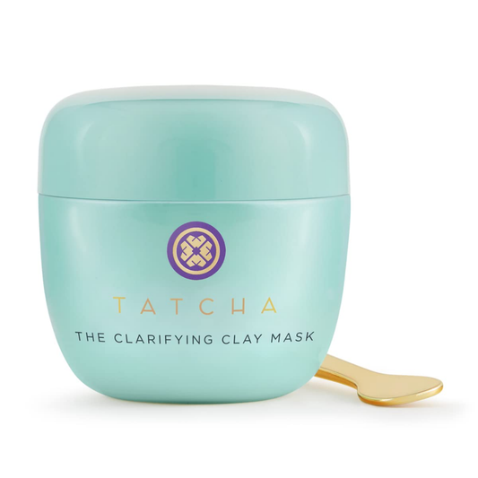 Tatcha The Clarifying Clay Mask, 1.7 oz / 50 mL