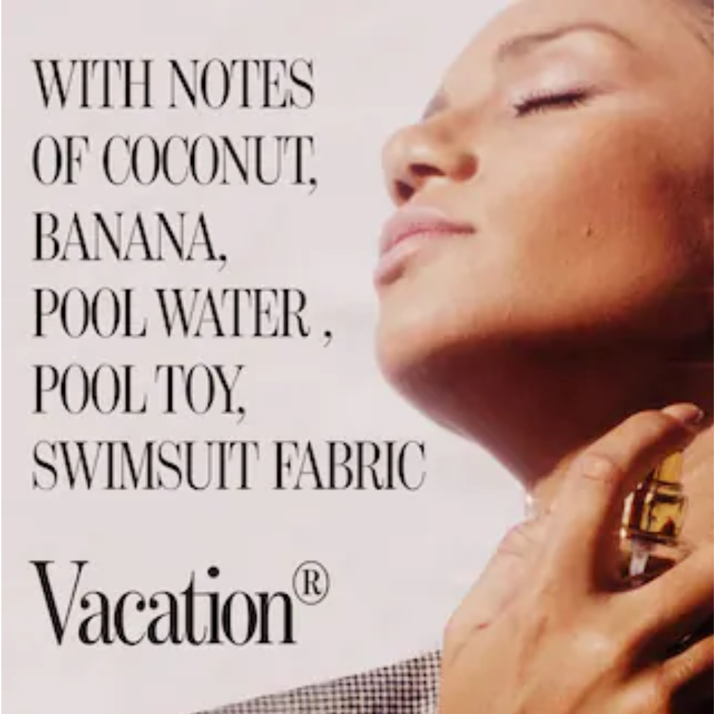 “VACATION” by Vacation Eau de Toilette 30 mL / 1 fl oz