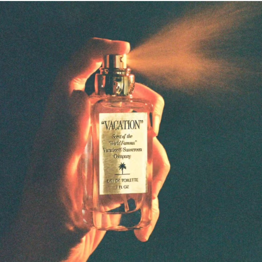 “VACATION” by Vacation Eau de Toilette 30 mL / 1 fl oz