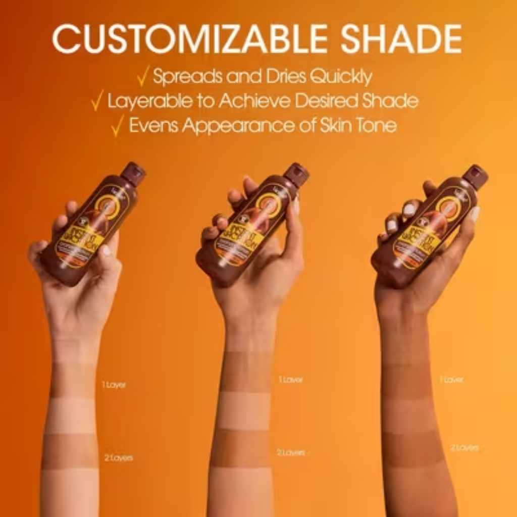 Vacation Instant Vacation Bronzing Lotion Broad Spectrum SPF 30 148 mL / 5 fl oz