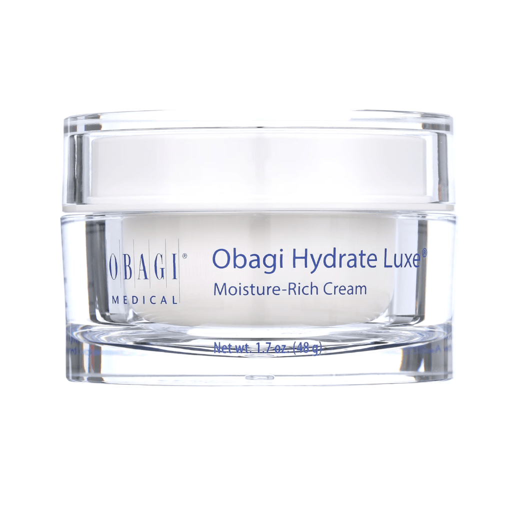 Obagi Hydrate Luxe Moisture-Rich Cream 1.7 oz / 48 g