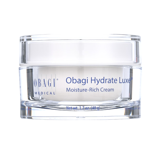 Obagi Hydrate Luxe Moisture-Rich Cream 1.7 oz / 48 g