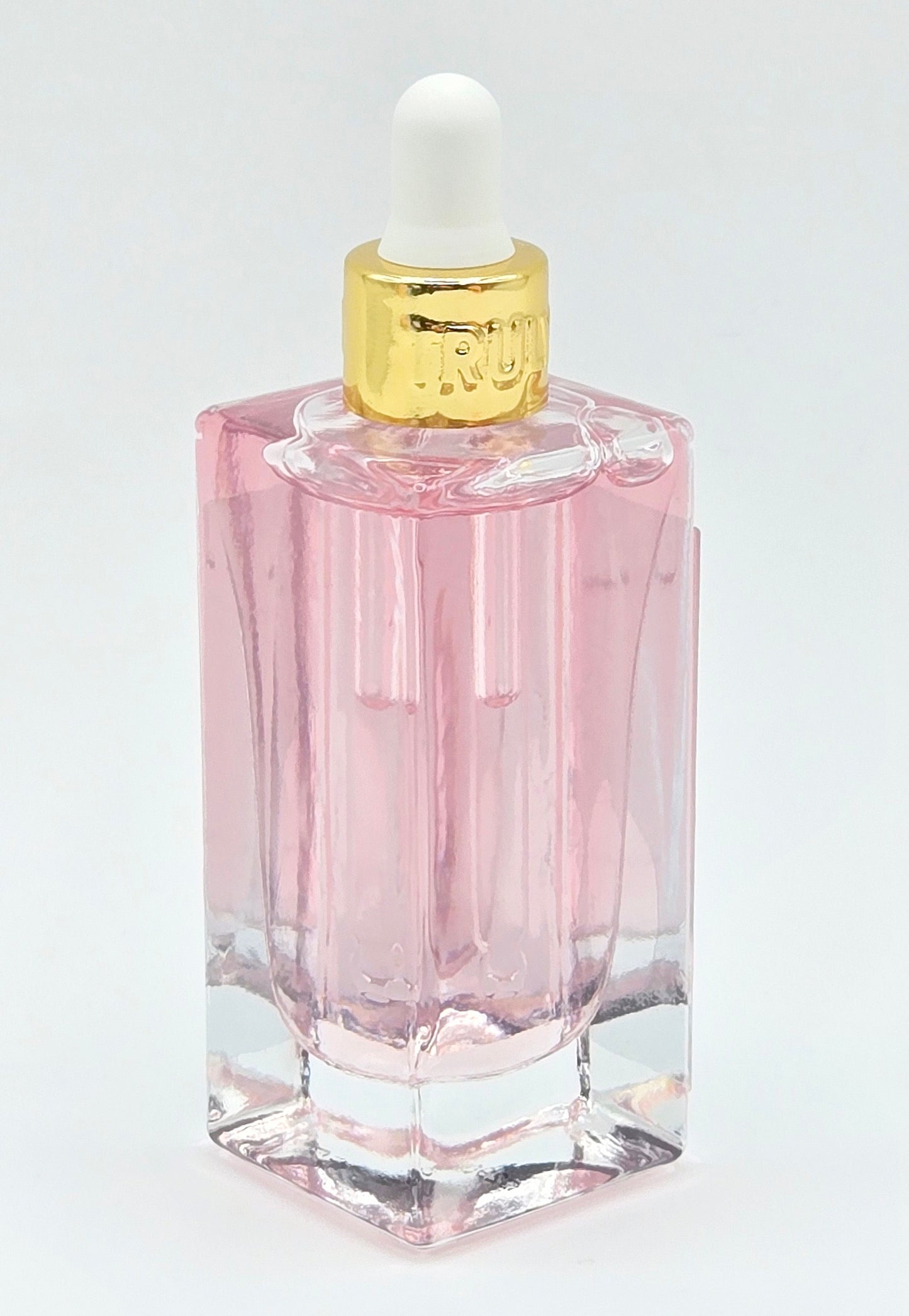 Truly Soft Serve After Shave Oil 0.7 fl oz