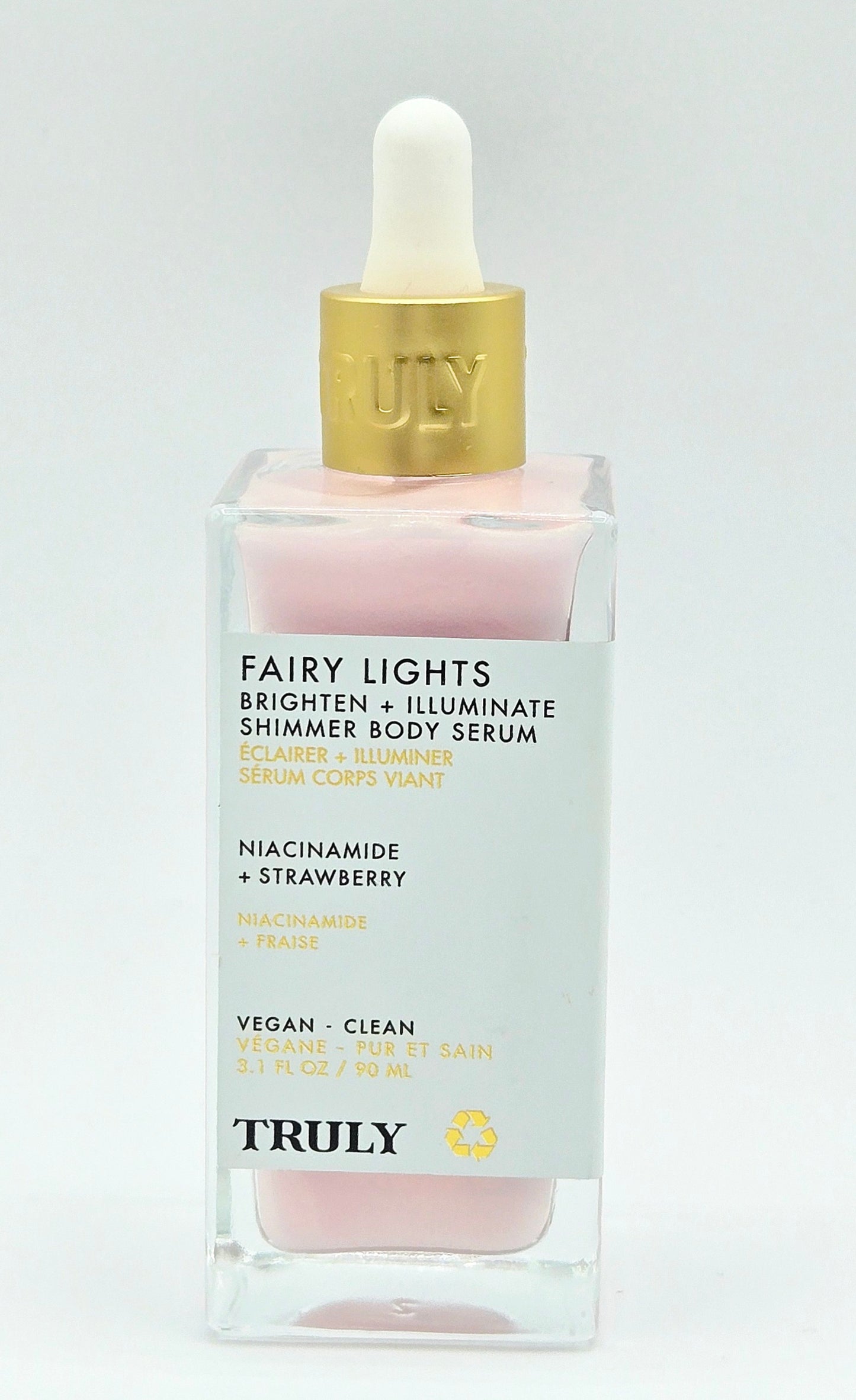 Truly Fairy Lights Brighten & Illuminate Serum 3.1 fl oz