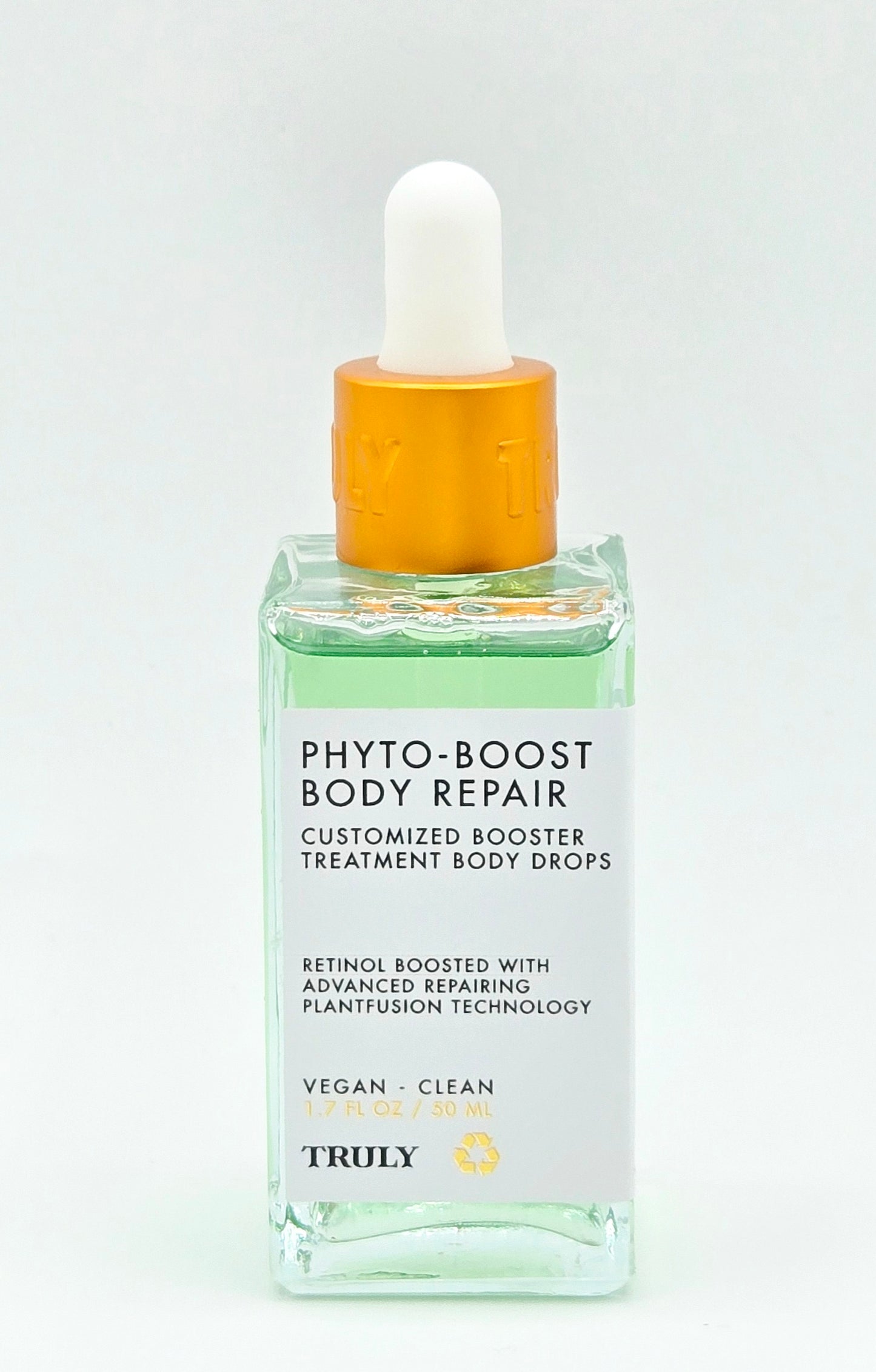 Truly Phyto Boost Body Repair Serum 1.7 fl oz