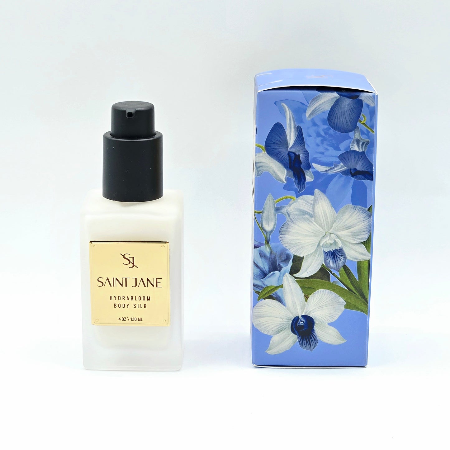 SAINT JANE Hydrabloom Body Silk 4 fl oz