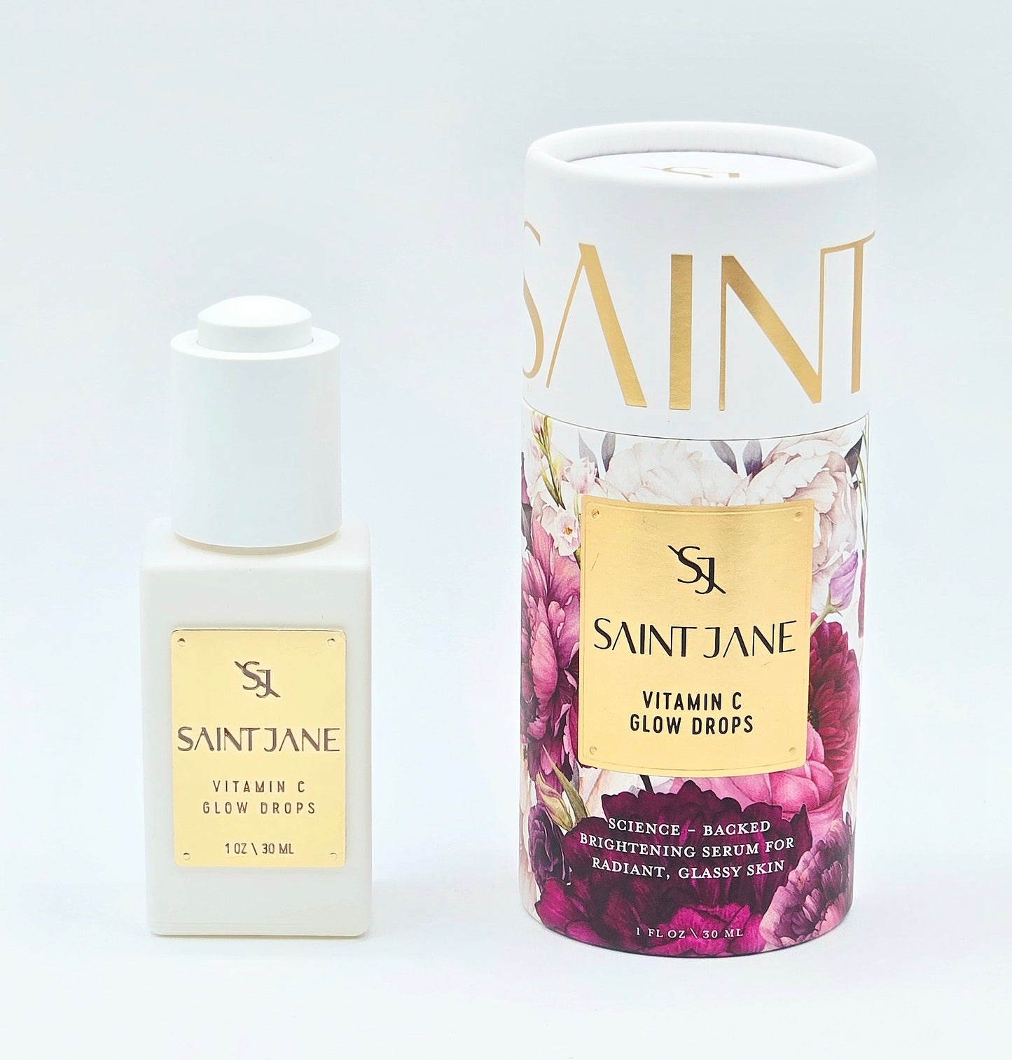 SAINT JANE Vitamin C Glow Drops 1 fl oz