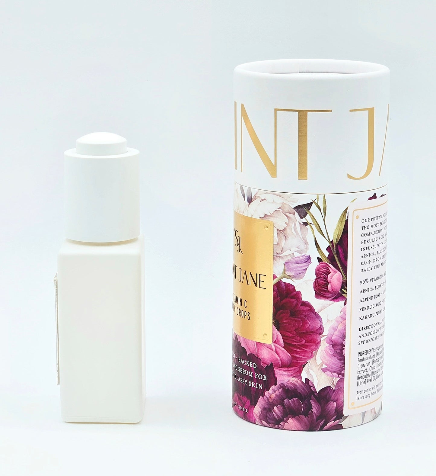 SAINT JANE Vitamin C Glow Drops 1 fl oz
