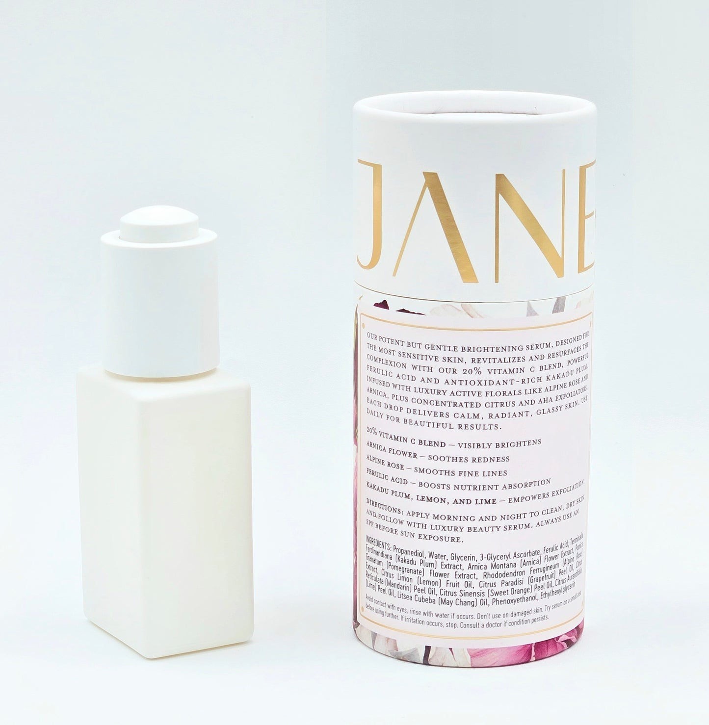 SAINT JANE Vitamin C Glow Drops 1 fl oz
