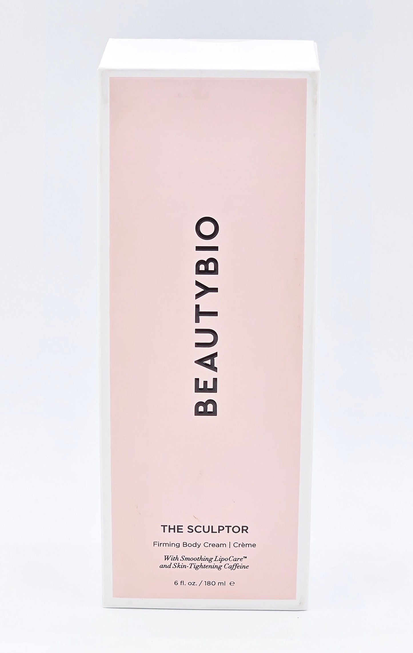 BEAUTYBIO  The Sculptor Firming Body Cream 6 fl oz