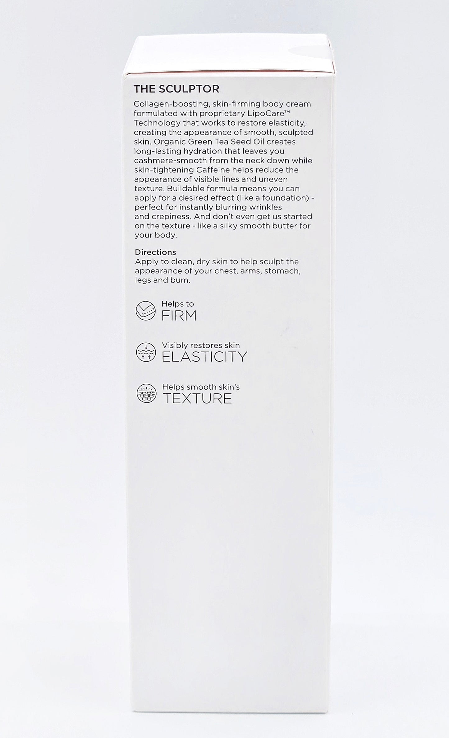 BEAUTYBIO  The Sculptor Firming Body Cream 6 fl oz