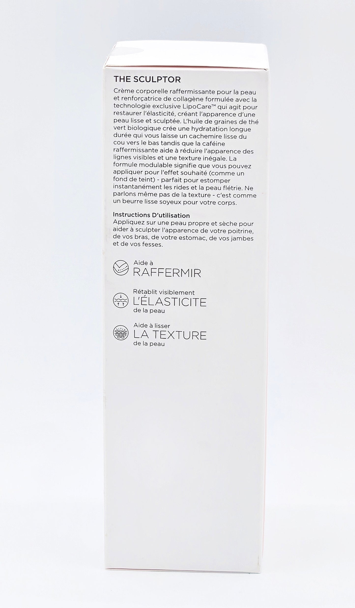 BEAUTYBIO  The Sculptor Firming Body Cream 6 fl oz