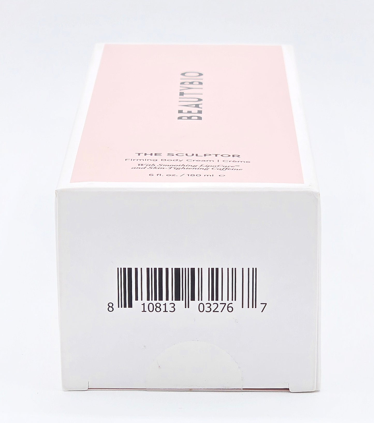 BEAUTYBIO  The Sculptor Firming Body Cream 6 fl oz