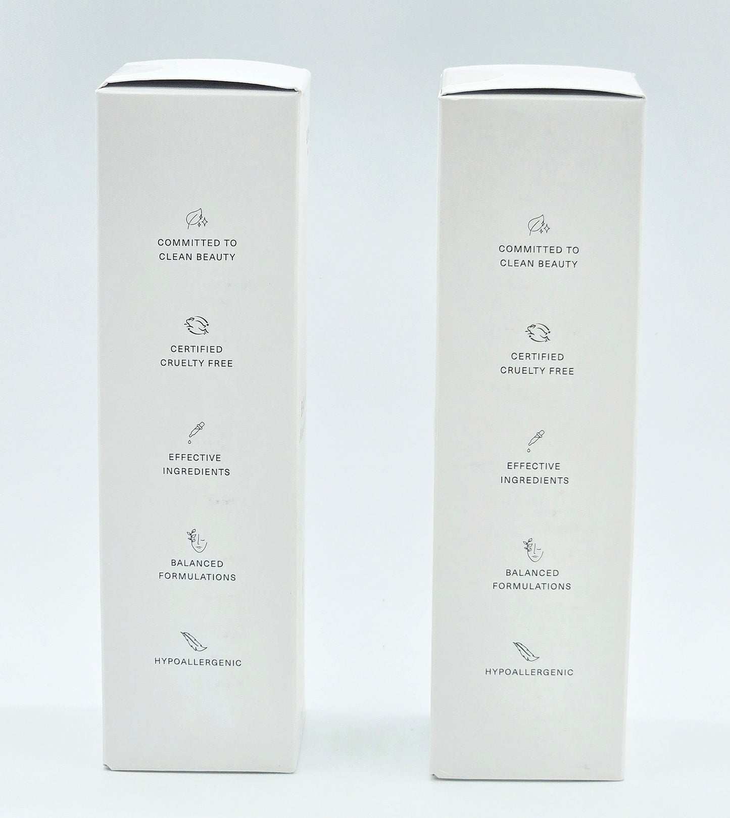 Aloisia Beauty Balance Toner & Light Hydration Emulsion Set 4.06 fl oz each