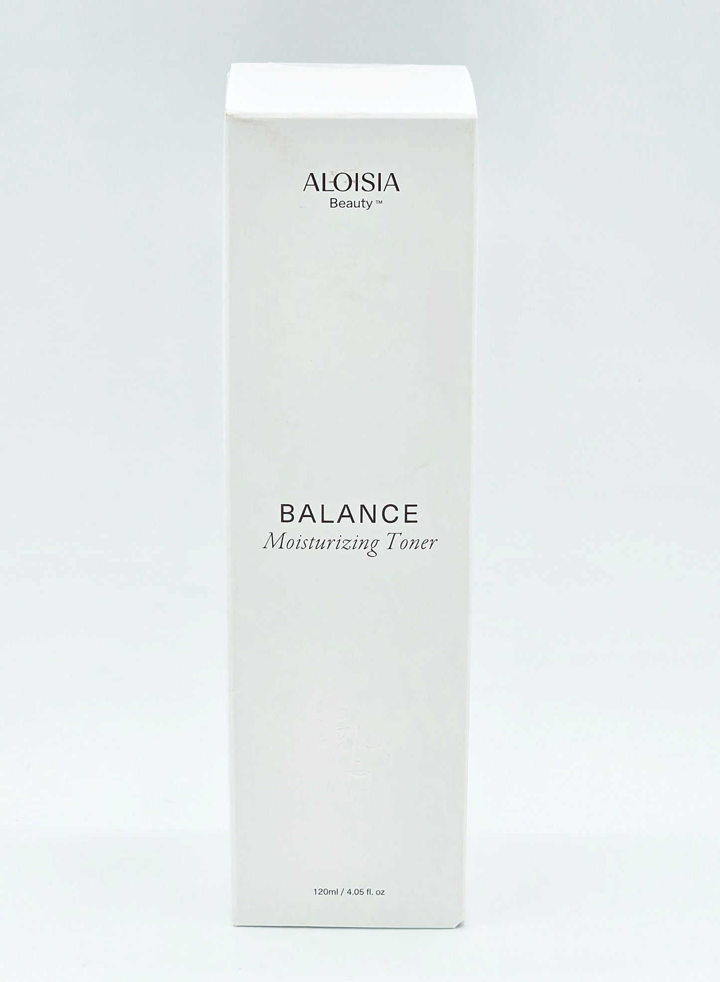 Aloisia Beauty Balance Moisturizing Toner 4.05 fl oz