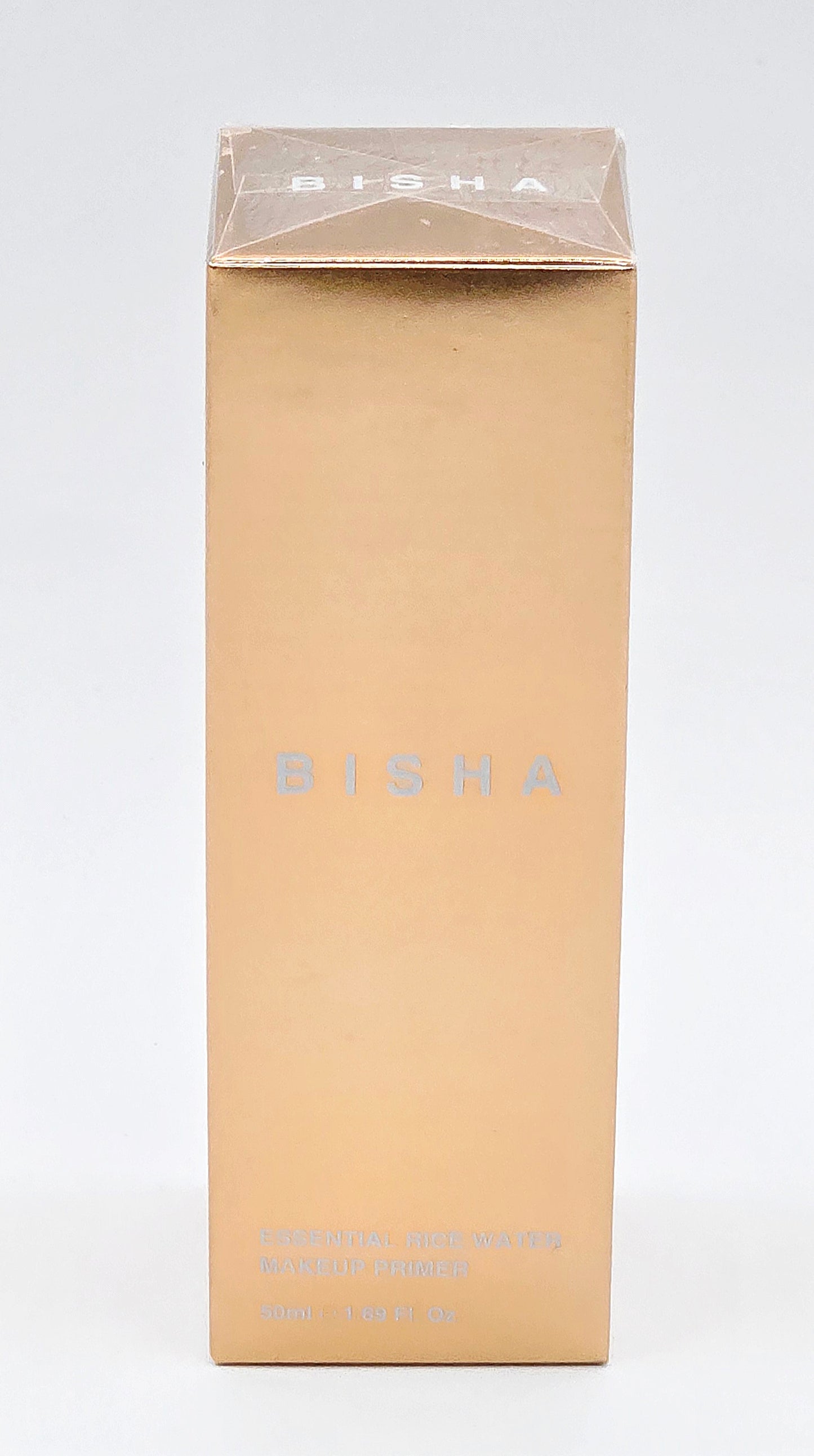 BISHA Essential Rice Water Primer 1.69 fl oz / 50 mL