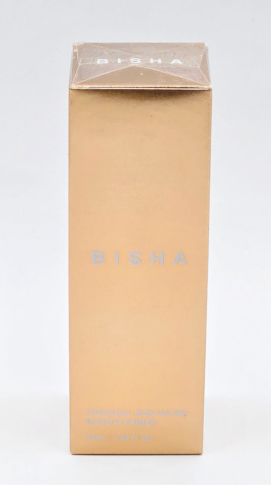 BISHA Essential Rice Water Primer 1.69 fl oz / 50 mL