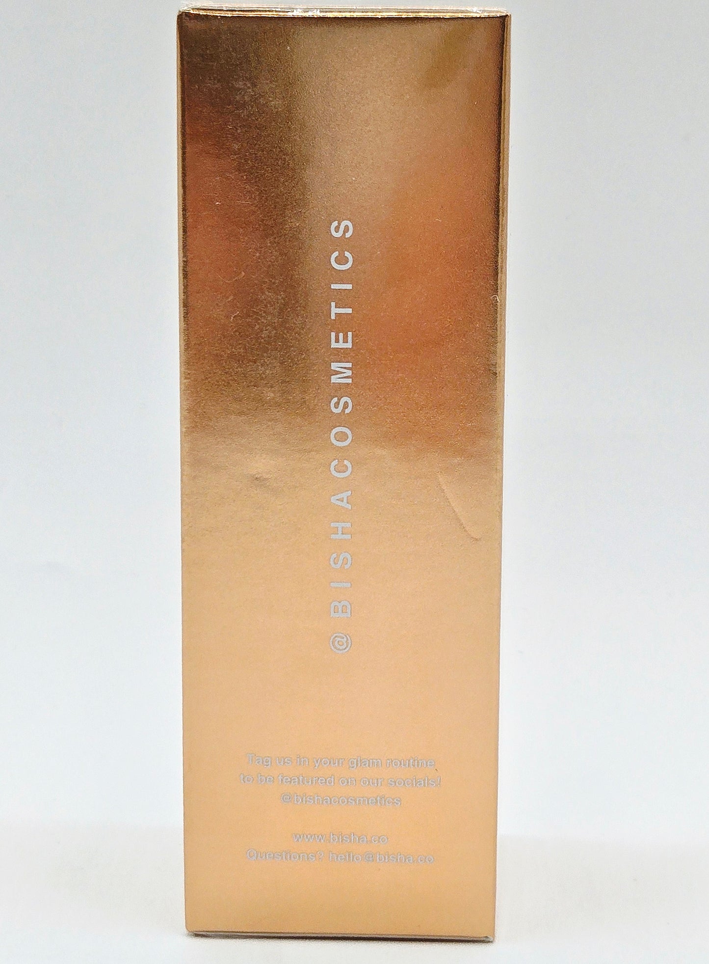 BISHA Essential Rice Water Primer 1.69 fl oz / 50 mL