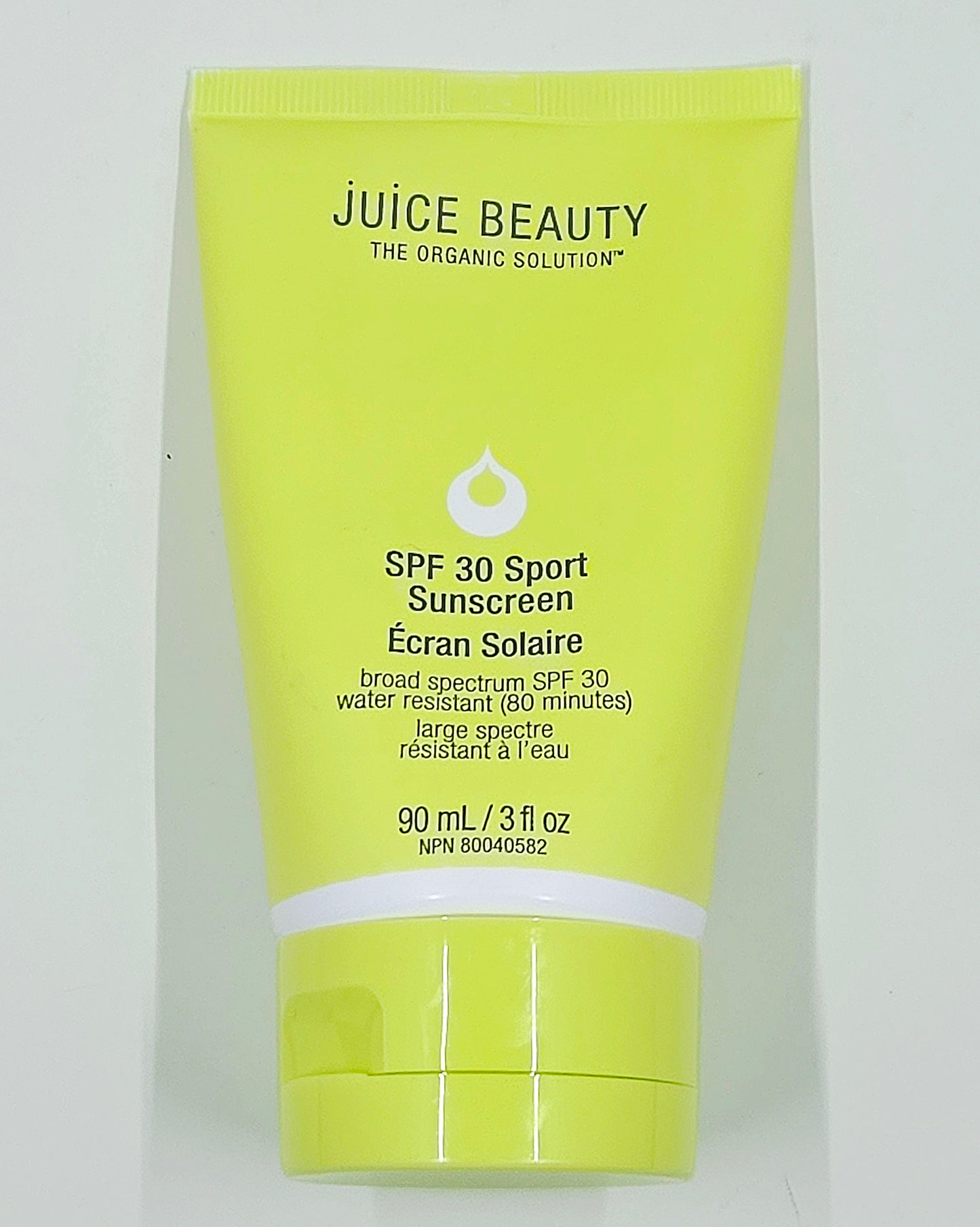 Juice Beauty SPF 30 Sport Sunscreen 90 mL / 3 fl oz