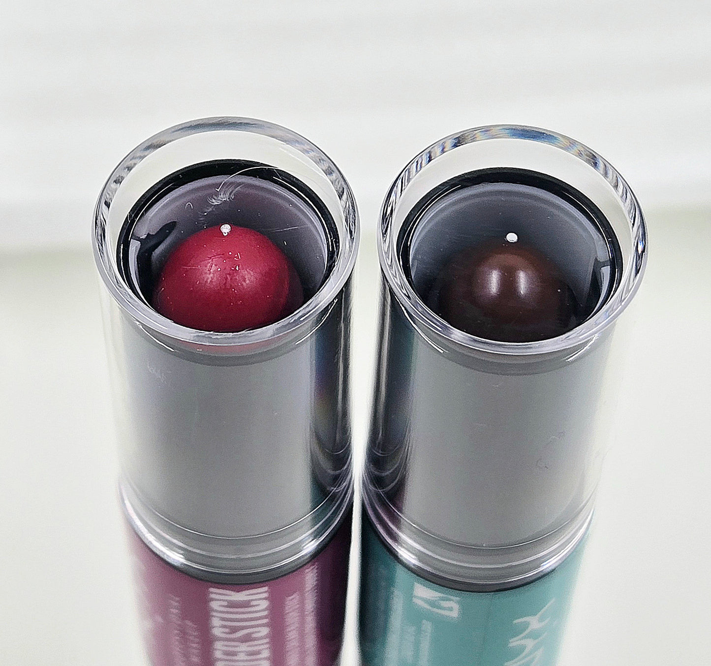 NYX Wonder Stick Deep Rich Contour + Bright Amber & Fuschia Blush 2-Piece Set