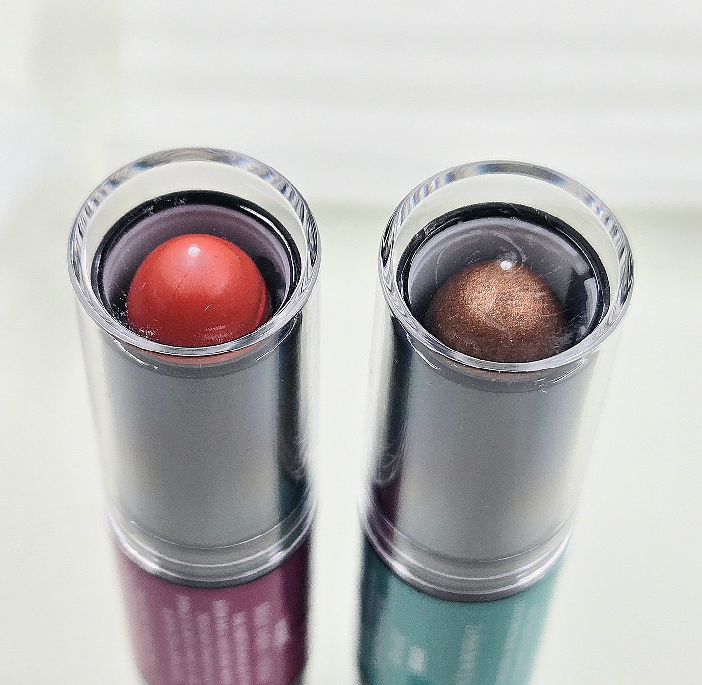 NYX Wonder Stick Deep Rich Contour + Bright Amber & Fuschia Blush 2-Piece Set