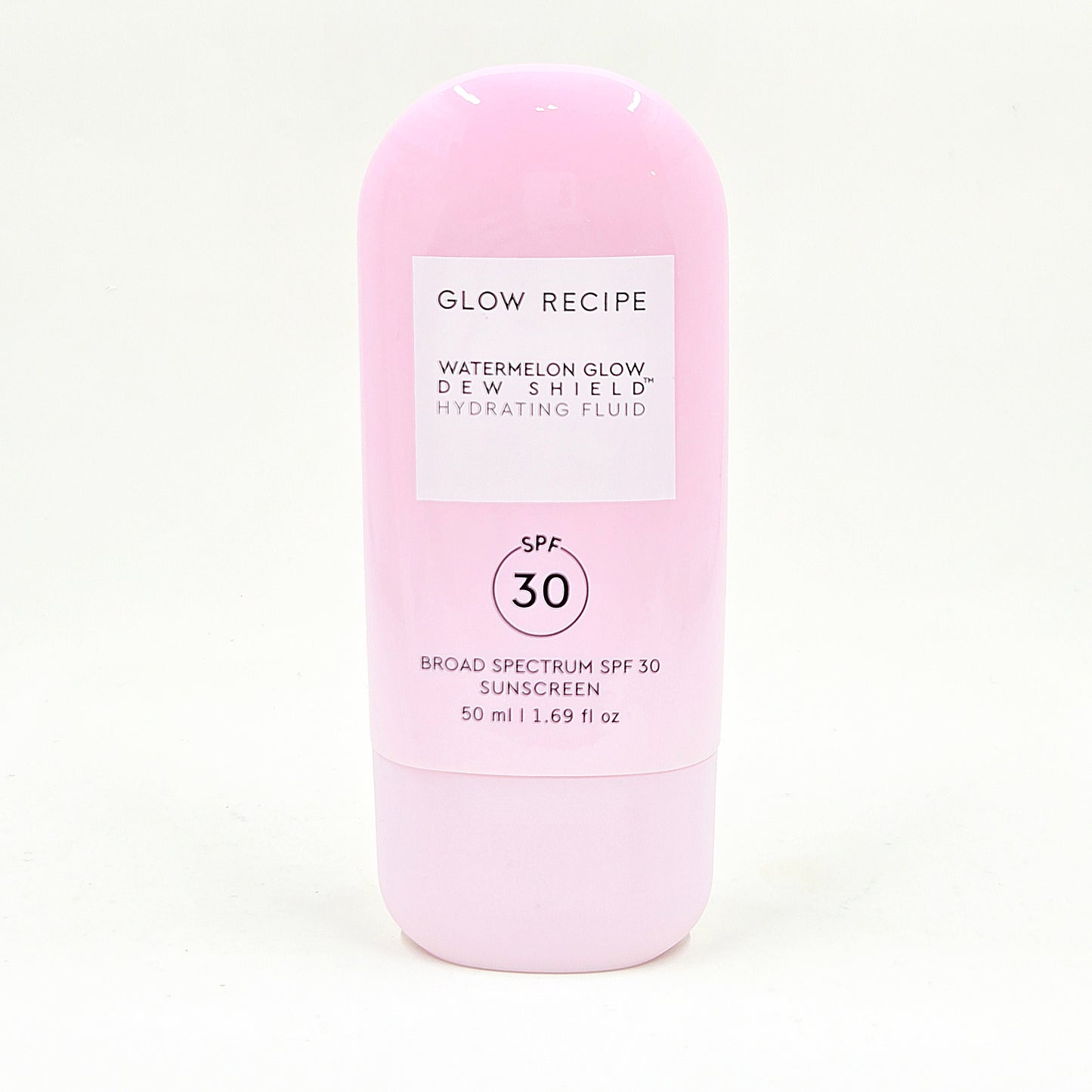Glow Recipe Dew Shield SPF 30 Hydrating Fluid Sunscreen 50 mL / 1.69 fl oz