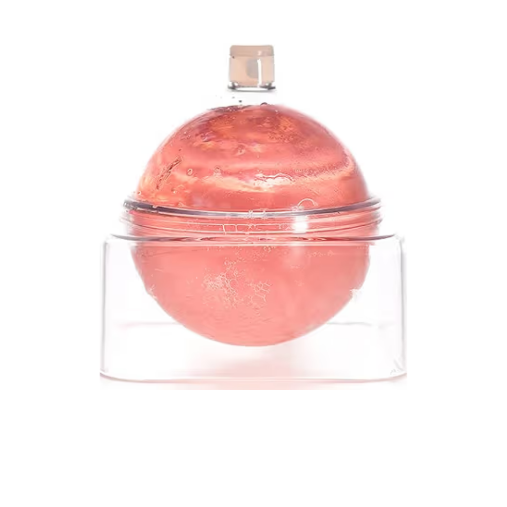 Dallas & James Watermelon Dream Jelly Ball Cleanser 3.5 oz product view