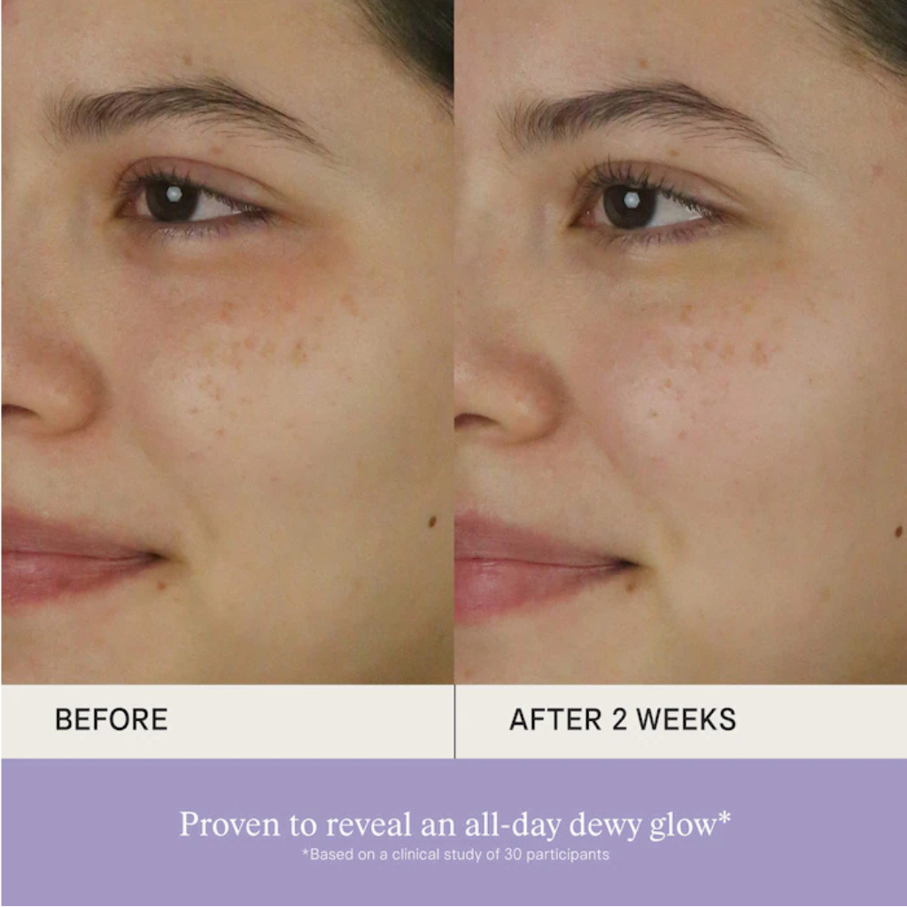 Tatcha The Dewy Milk Moisturizer 1.7 fl oz / 50 mL