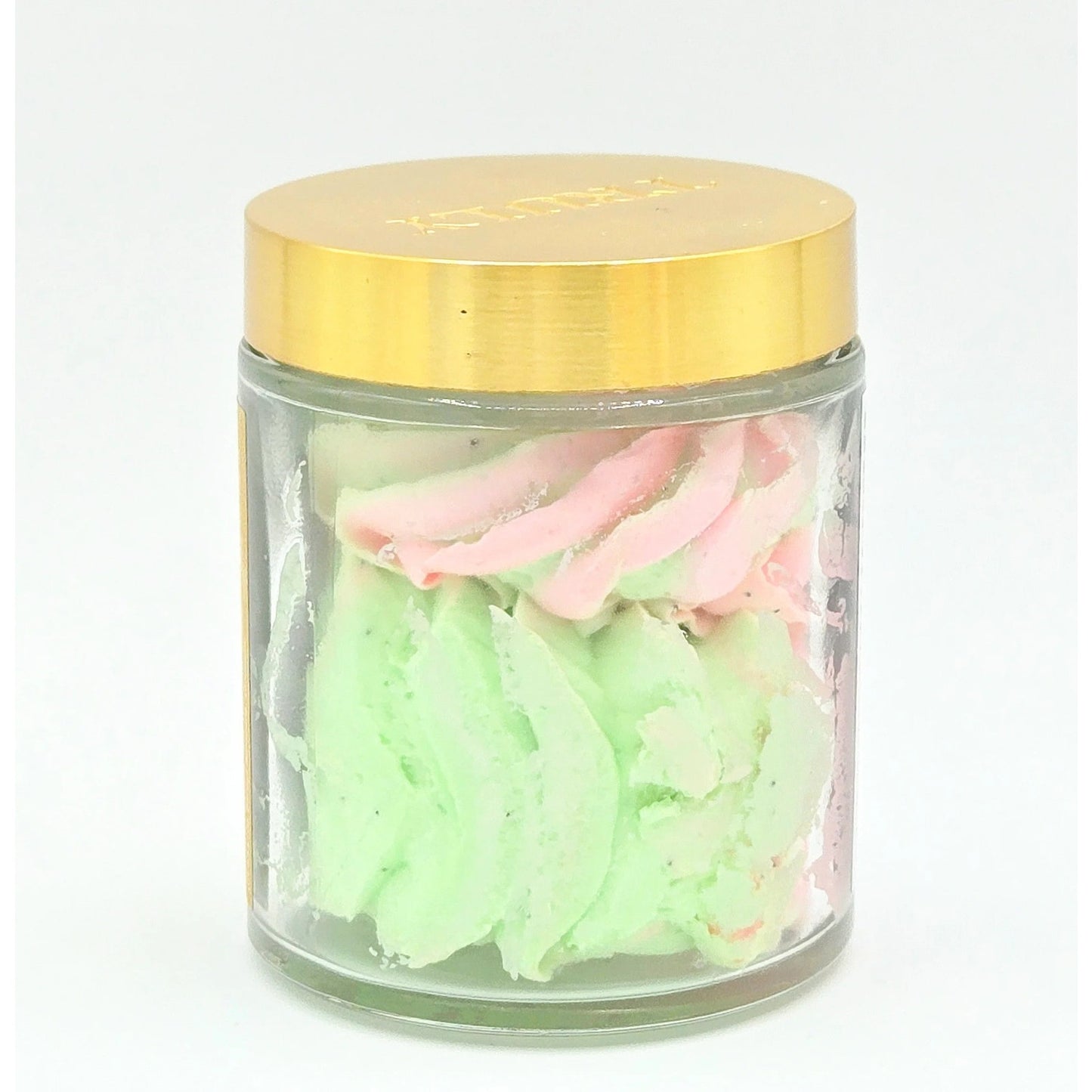 Truly Buns of Glowry Butt Polish 2 oz