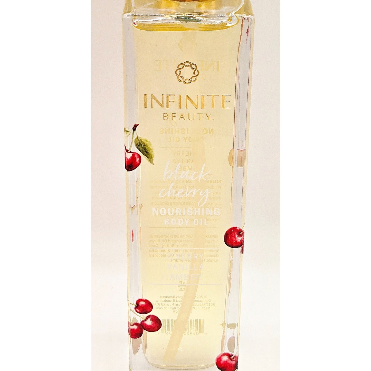 Cherry 8pc Skincare Bundle- Ciroa, Truly, Fenty Skin, Innisfree, Infinite Beauty